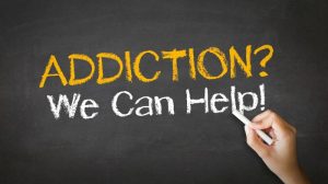 Online resources for addiction education